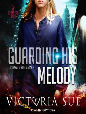 Guarding His Melody - Audiobook